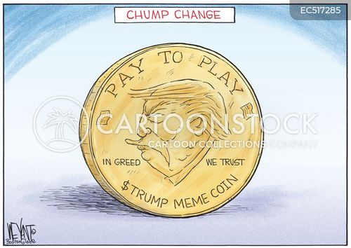 Treasury May Mint $1 Trump Coin Despite It Possibly Being Illegal