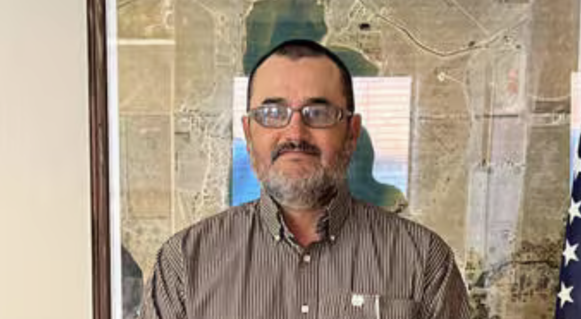 Mayor of tiny Kansas town could be deported over voter fraud charges