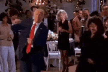 Trump Continues Asking for Cash While Dangling $2,000 Checks