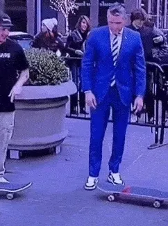 Hegseth, with White House help, tries to distance himself from boat strike fallout