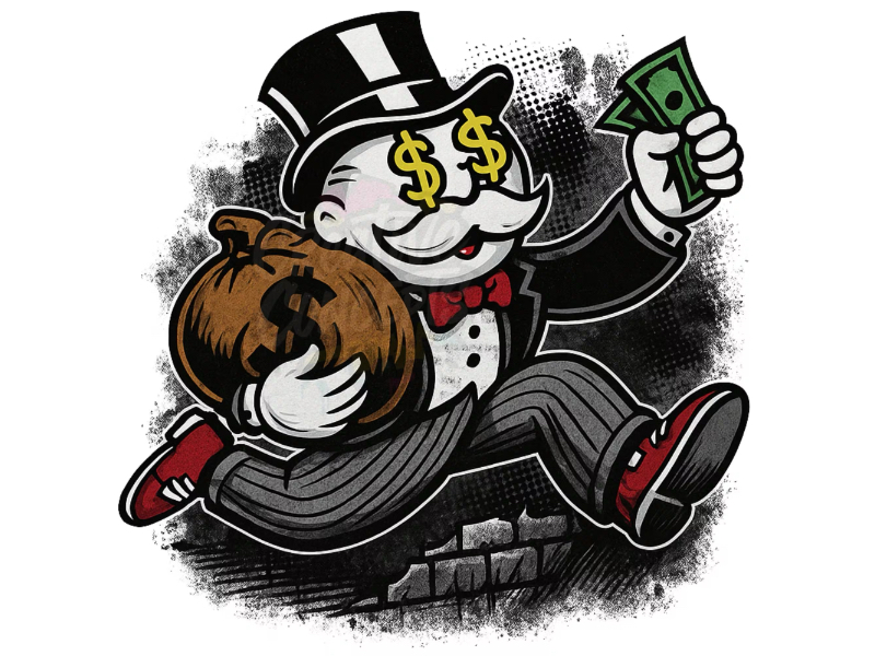 The Economy Is Working Just Fine For The GOP