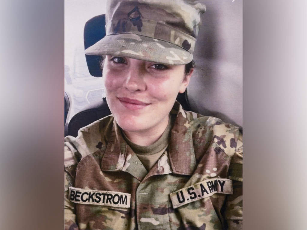 Slain National Guard Member Reportedly Thought D.C. Deployment Was ‘Pointless’