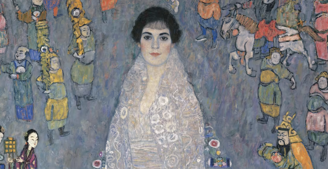 Klimt’s ‘Portrait of Elisabeth Lederer’ goes for $236.4 million, becoming priciest modern artwork ever auctioned