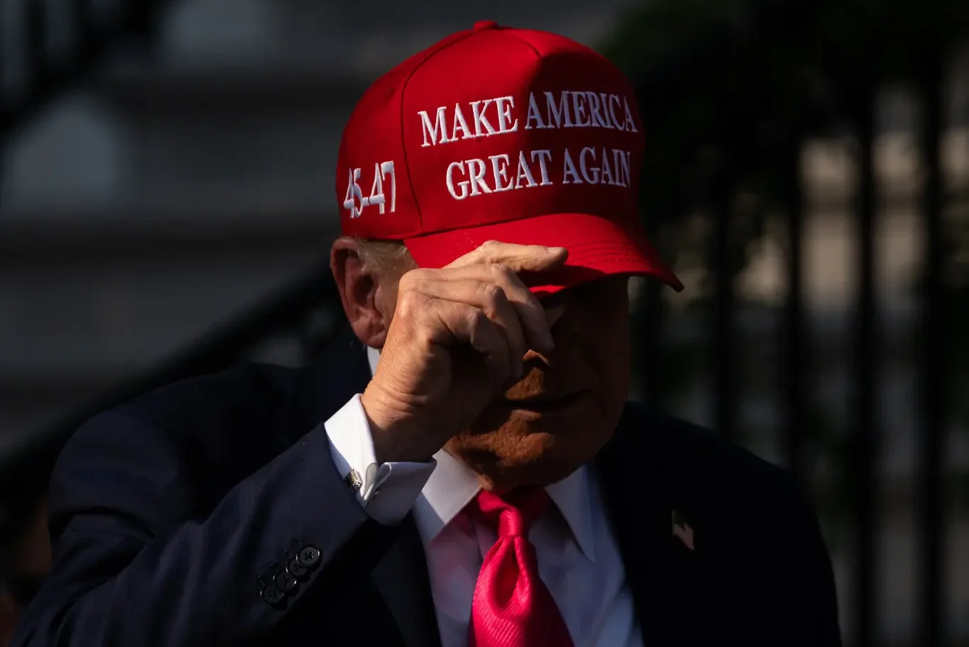 America First? Some Trump Supporters Worry That’s No Longer the Case.