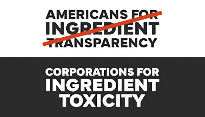 MAHA movement shocks nation, undermines Trump cronies, helps to kill bill seeking US food-safety rollbacks