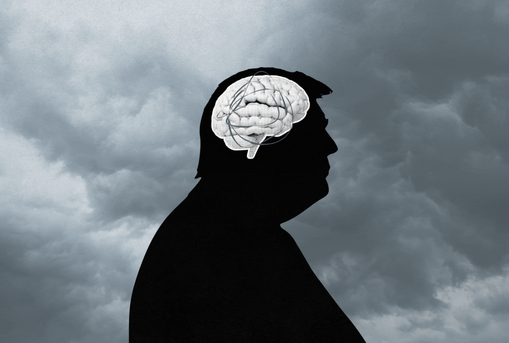 Brian Karem to the ‘liberal’ press: Quit ‘sane-washing’ Donald Trump