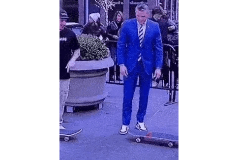 CNN Panelist Colby Hall Attacks Hegseth As ‘A Total Buffoon’