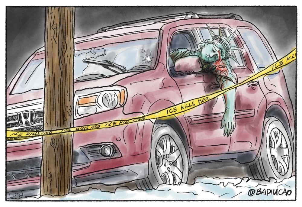 Renee Good Murder: Trump’s narrative collapses as lies are exposed