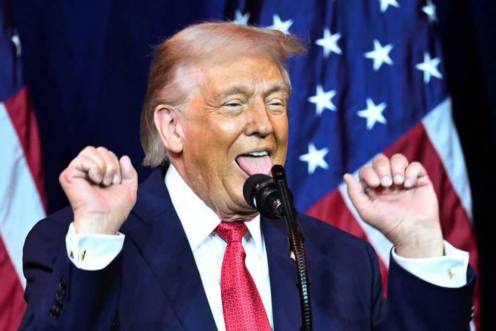 Trump may not be losing his mind — another possibility is much more sinister