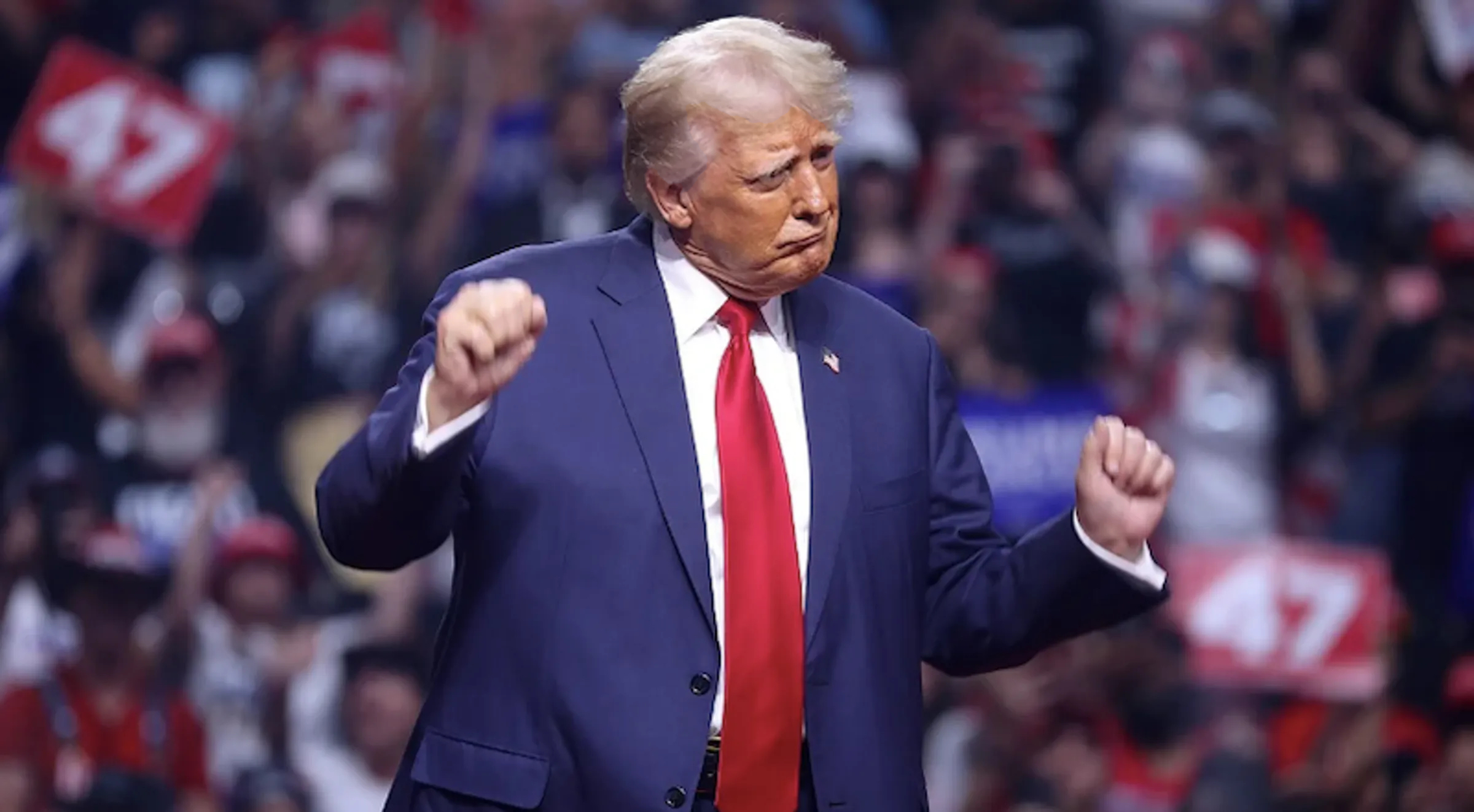 350,000 People Could ‘Lose Everything’ Overnight Thanks To Trump