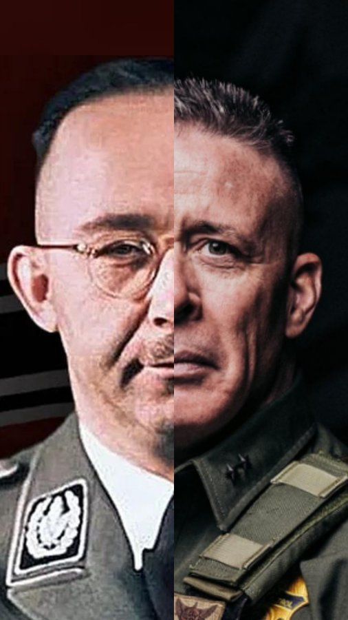 Monday Minnesota Marching Orders – Trump’s Neo-Nazi Enforcer Greg Bovino Has Been Sent Packing!