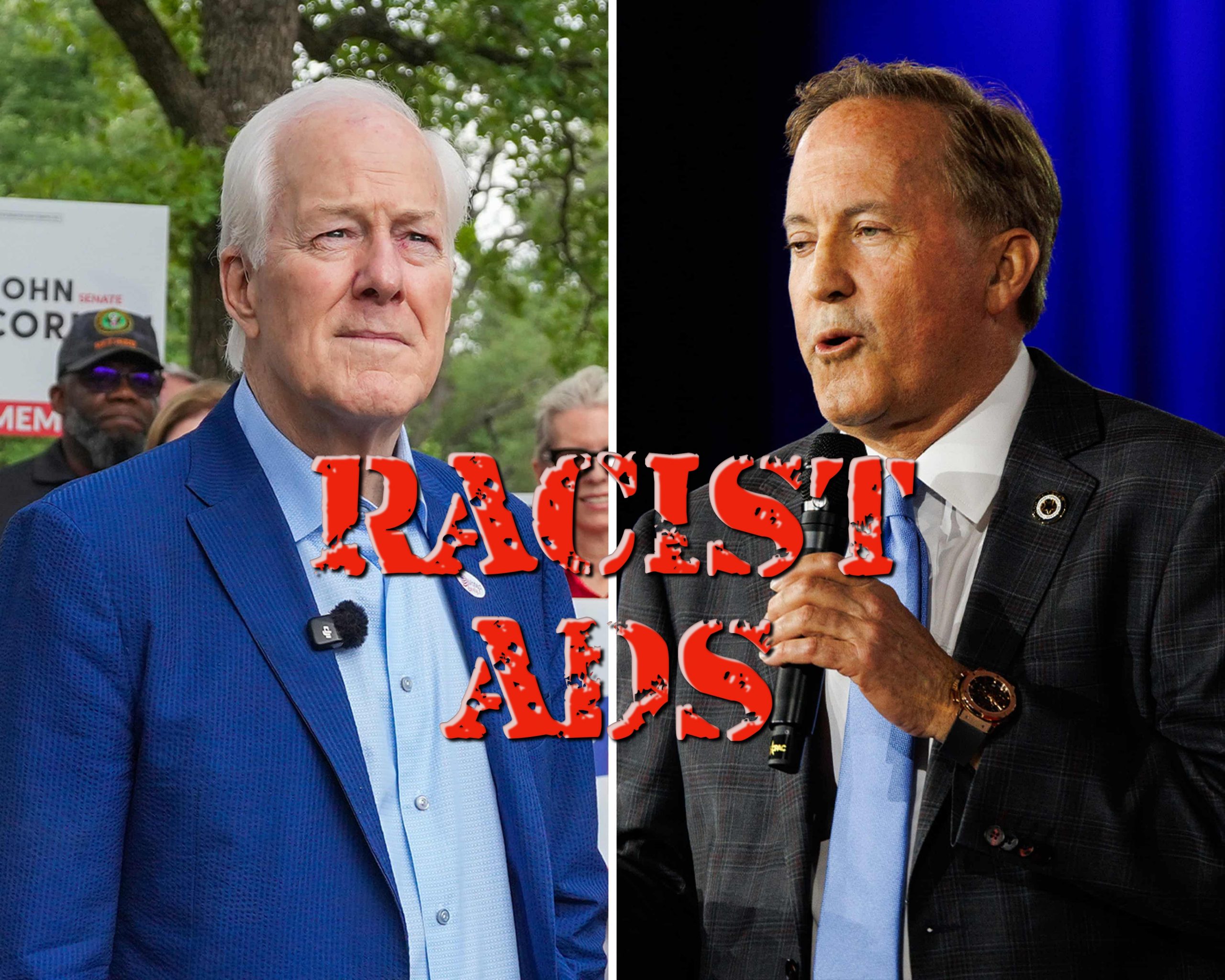 Texas Senate runoff sees surge of anti-Muslim rhetoric in campaign ads