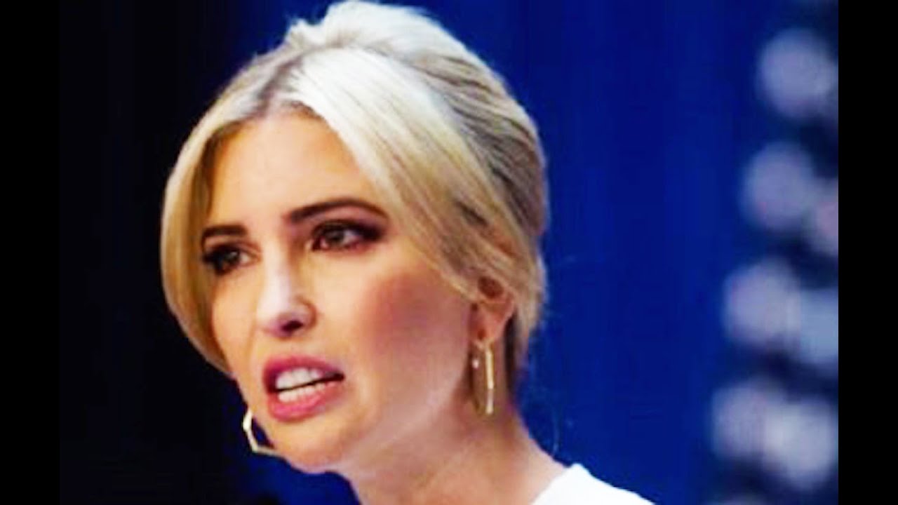 Ivanka Trump Targeted for Assassination in Revenge Plot By Suspected Terrorist