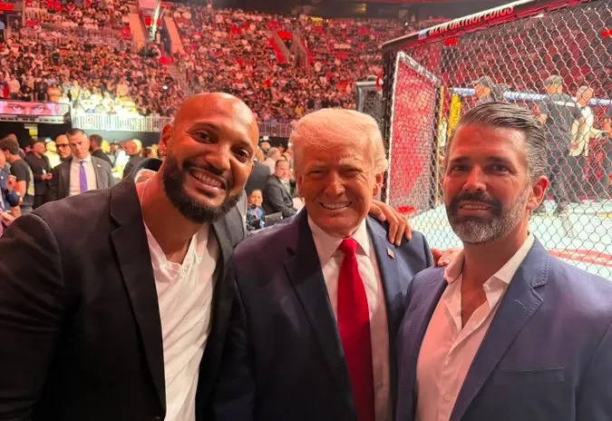 MAGA Influencer Craig Long Arrested in Florida Prostitution, Child Exploitation Sting
