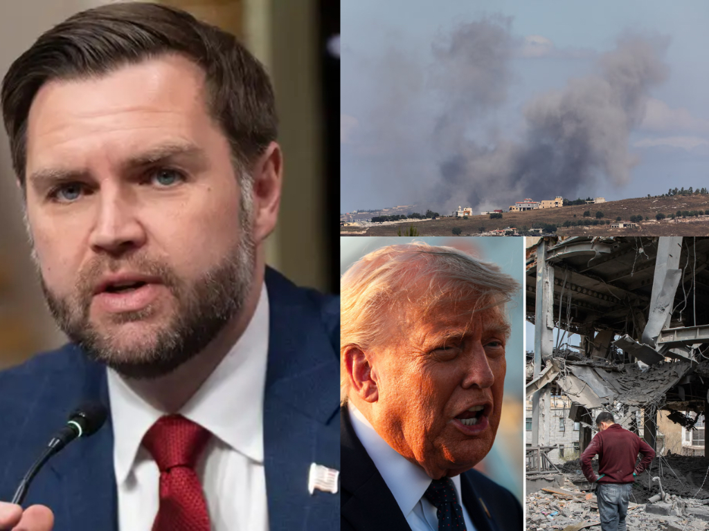 Trump’s War: His Own Epic Versailles Surrender Goes South as Israel Goes on Attack