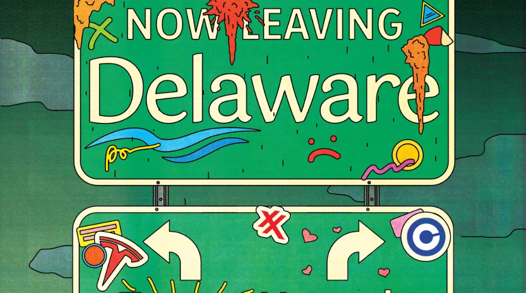 Elon Musk’s Feud With Delaware May Transform Corporate America