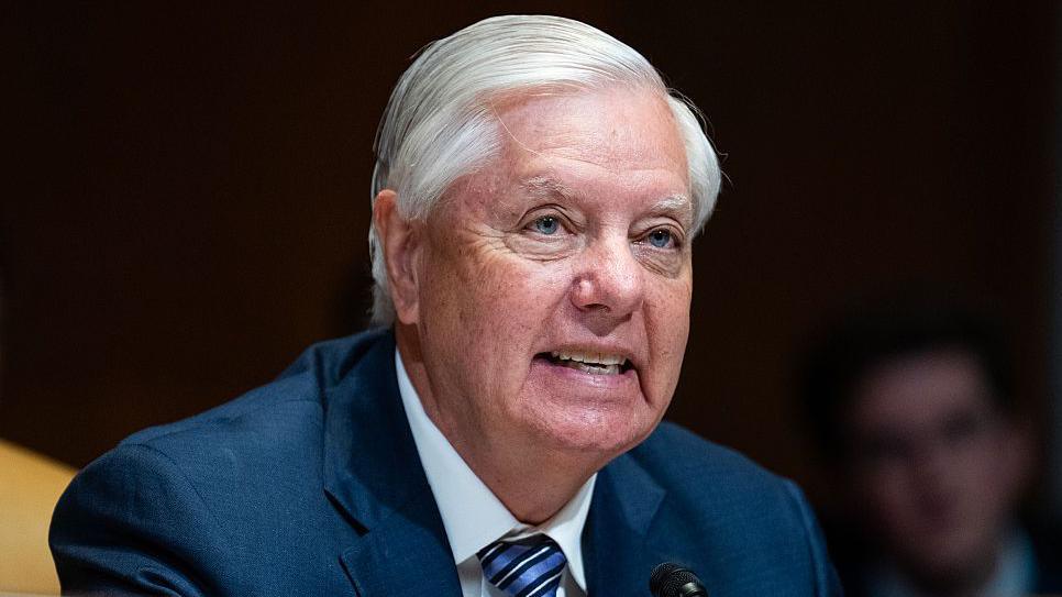 Lindsey Graham aftermath: Panic in GOP-land