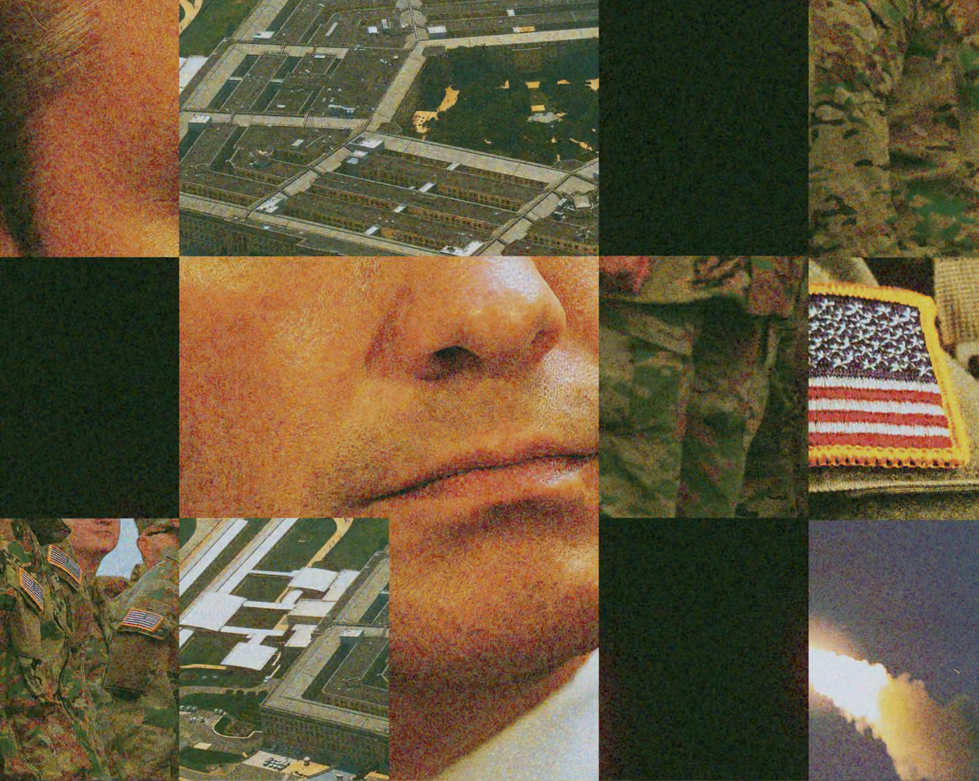 ‘Shameful’: Pentagon accused of cover-up over US military casualties in Iran war