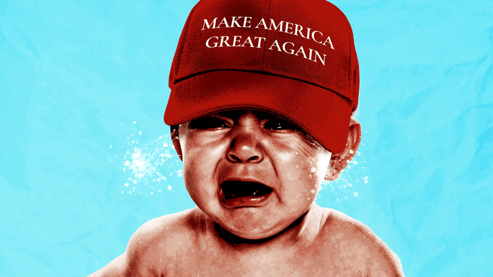 MAGA complains it’s no longer ‘fun’ ruining everyone else’s lives