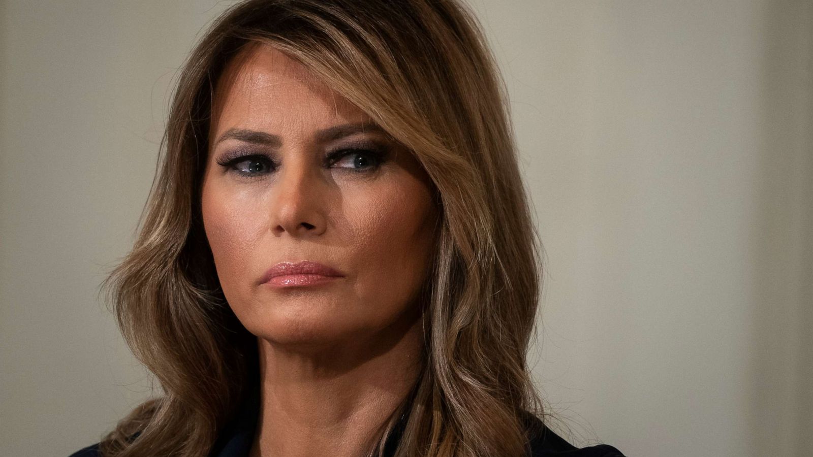 Melania Trump’s marriage ‘at its lowest point’ as she ‘barely speaks’ to Donald Trump