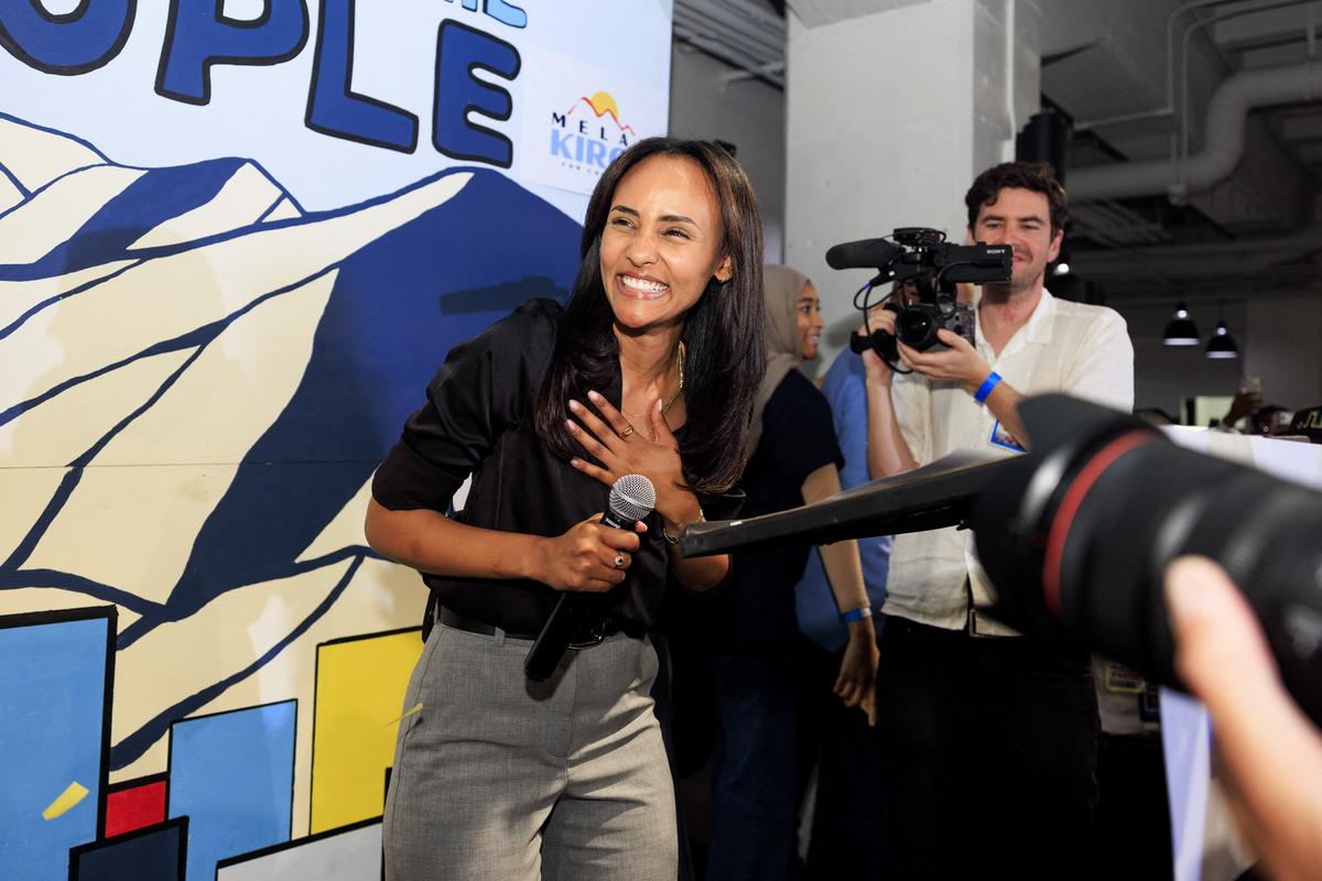 Game Day Results: Social Democrats on the rise!